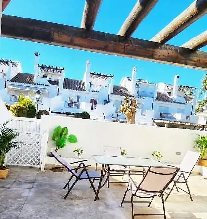 Marbella, Nueva Andalucia, 3 Floors, Pool